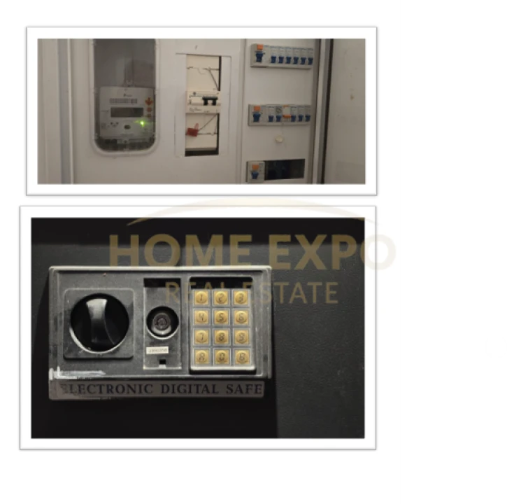 Apartamento T2 para Venda em Santo António Foto 20