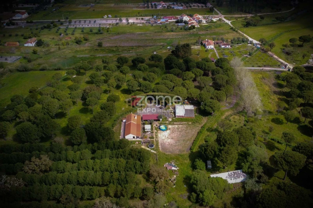 Quinta T4 para Venda em Grândola e Santa Margarida da Serra Foto 50