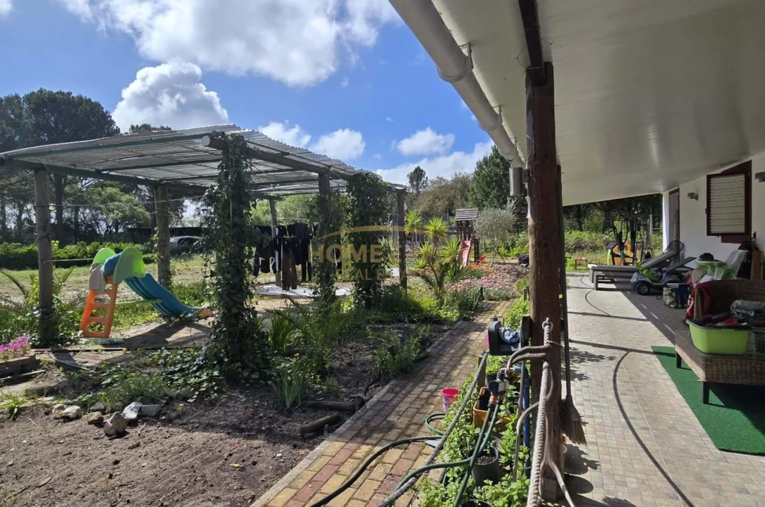 Quinta T4 para Venda em Grândola e Santa Margarida da Serra Foto 13