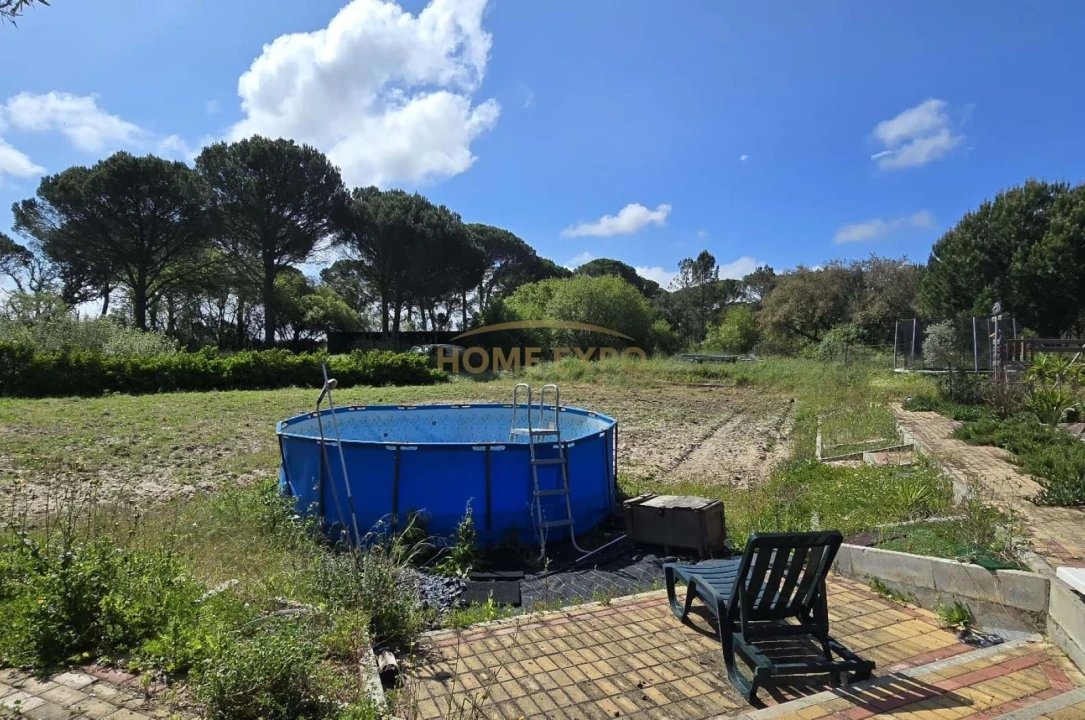 Quinta T4 para Venda em Grândola e Santa Margarida da Serra Foto 24