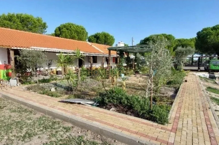 Quinta T4 para Venda em Grândola e Santa Margarida da Serra Foto 4