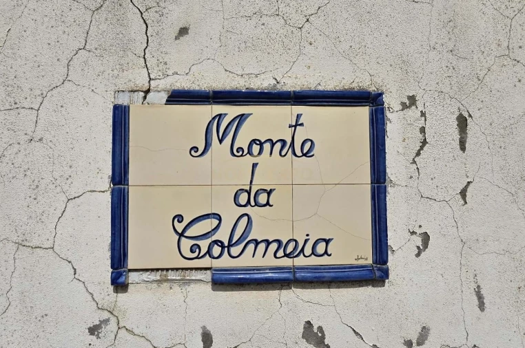 Quinta T4 para Venda em Grândola e Santa Margarida da Serra Foto 22