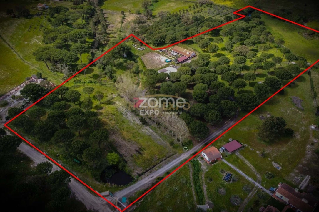 Quinta T4 para Venda em Grândola e Santa Margarida da Serra Foto 45