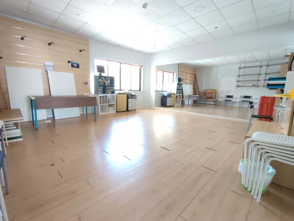 Negócio para Venda em Alcochete Foto 1