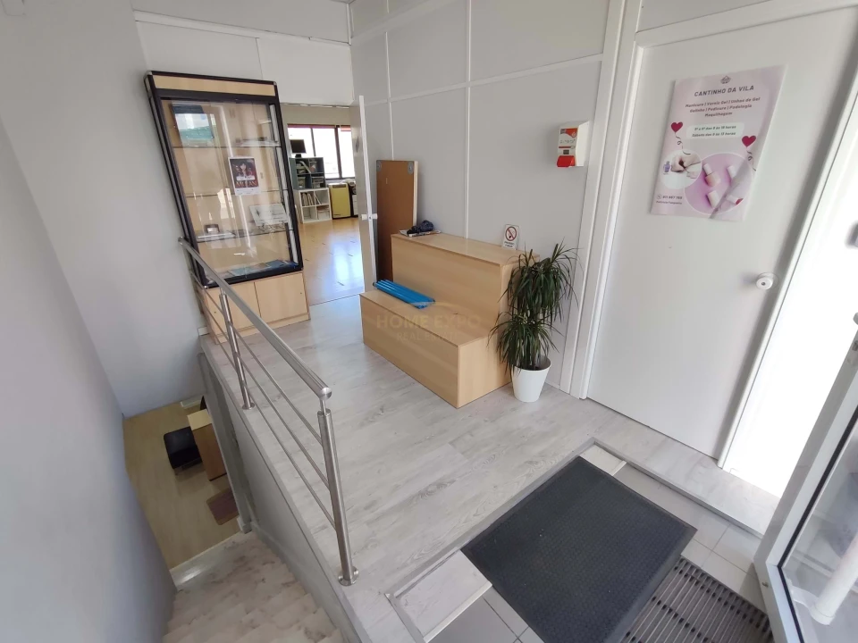 Negócio para Venda em Alcochete Foto 9