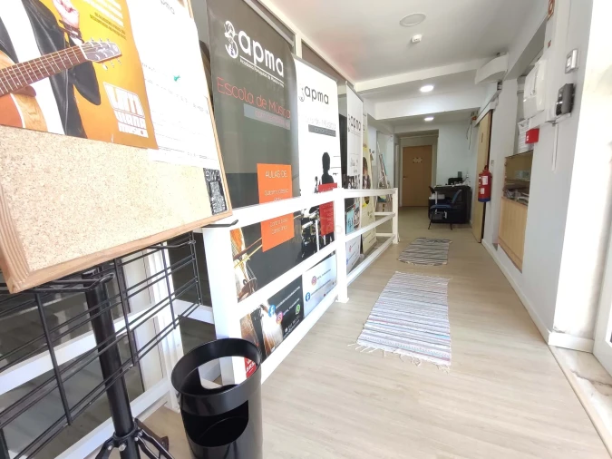 Negócio para Venda em Alcochete Foto 3