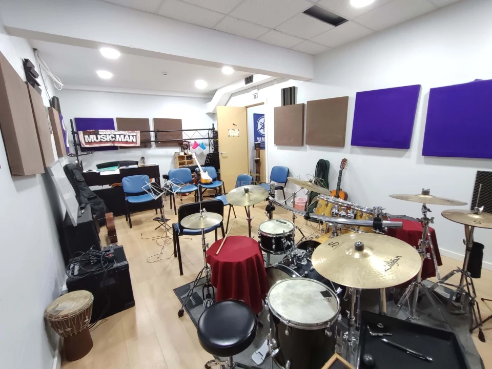 Negócio para Venda em Alcochete Foto 16