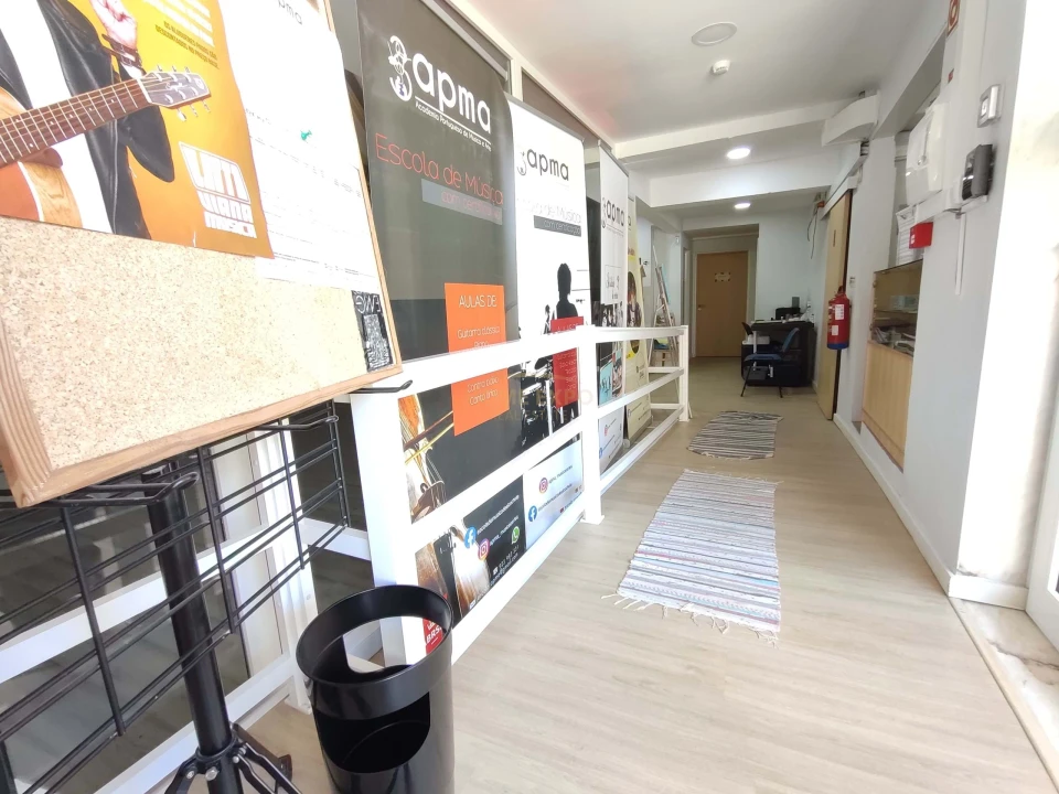 Negócio para Venda em Alcochete Foto 3