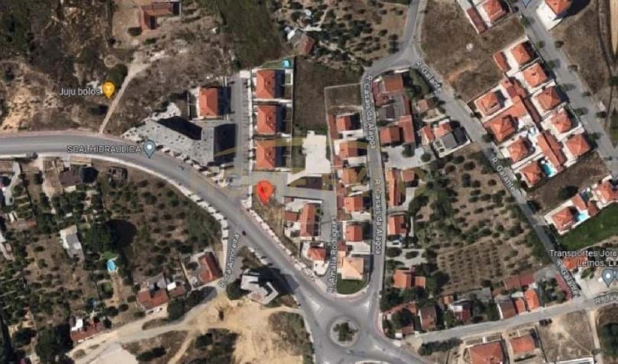 Terreno para Venda em Abitureiras Foto 3