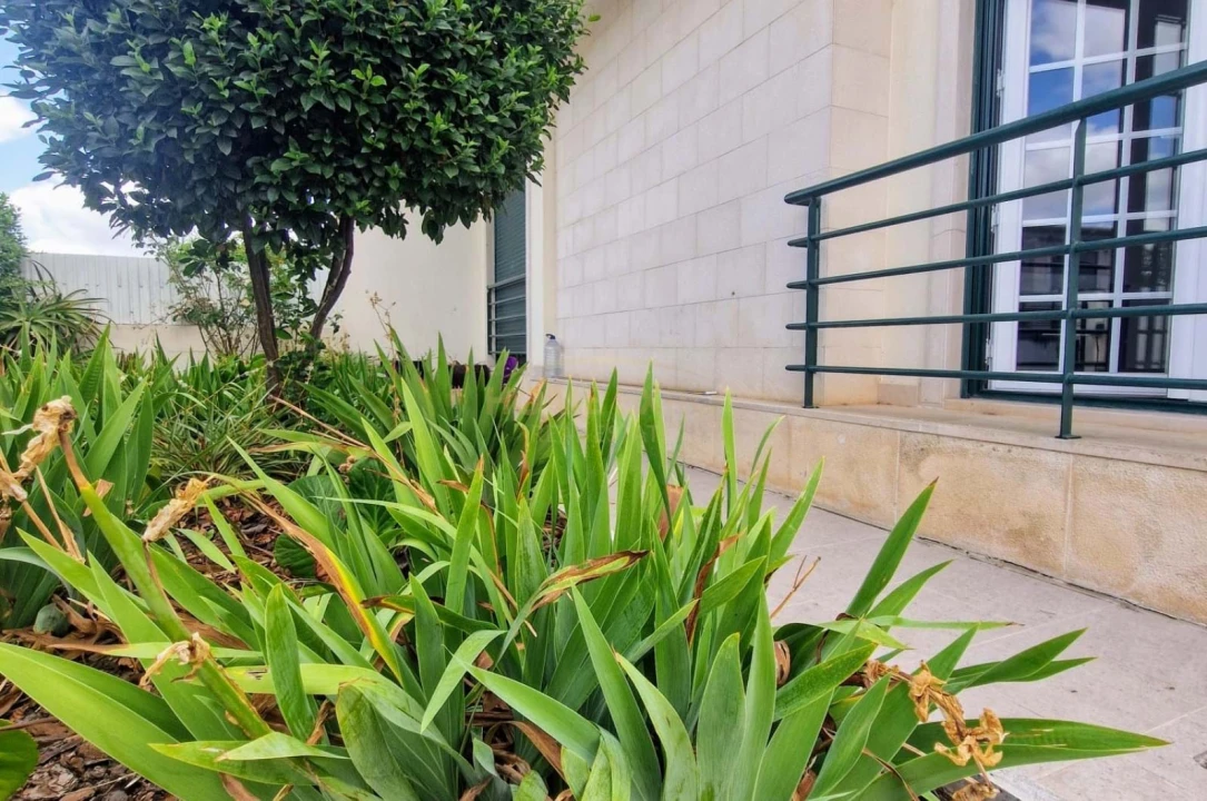 Moradia T5 para Venda em Vialonga Foto 12