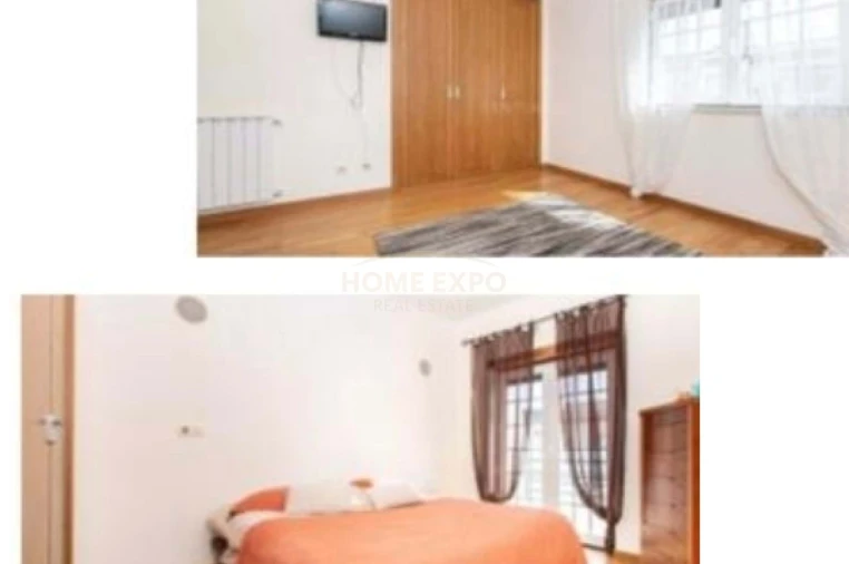 Moradia T5 para Venda em Vialonga Foto 26