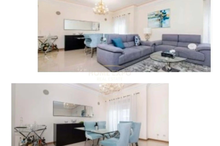 Moradia T5 para Venda em Vialonga Foto 25