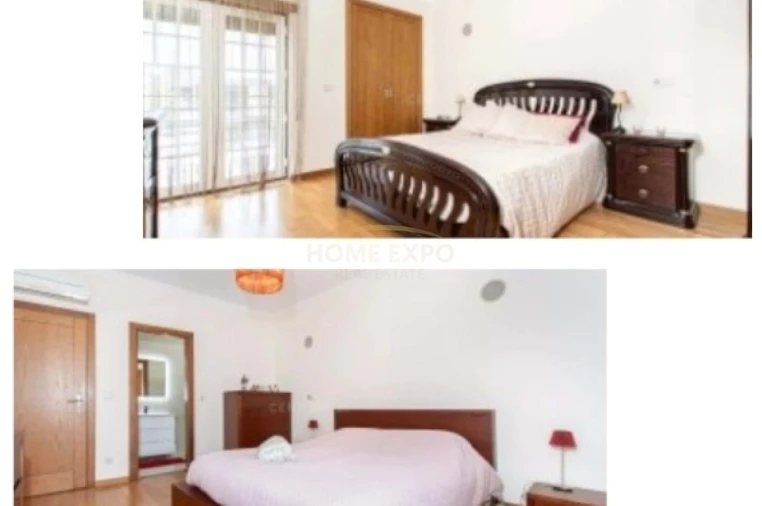 Moradia T5 para Venda em Vialonga Foto 27