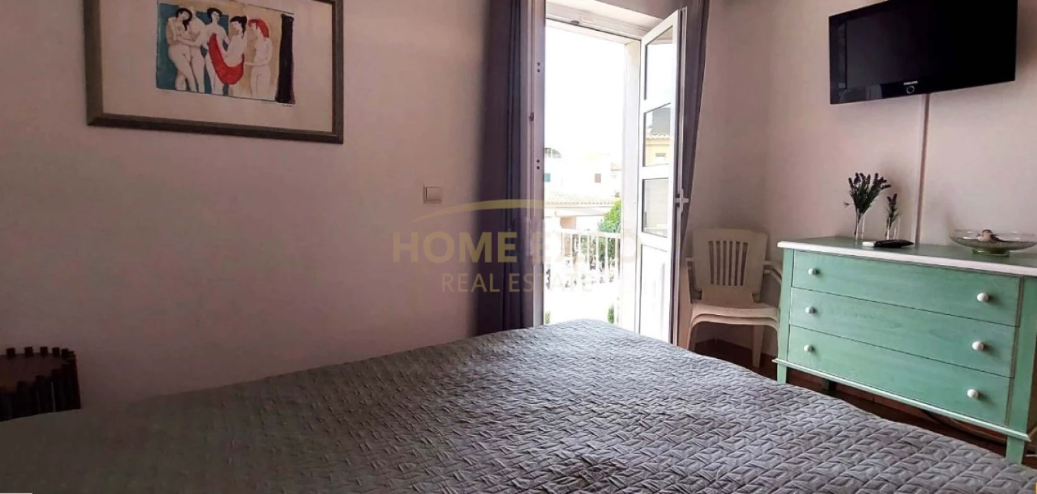 Moradia T3 para Venda em Quarteira Foto 16