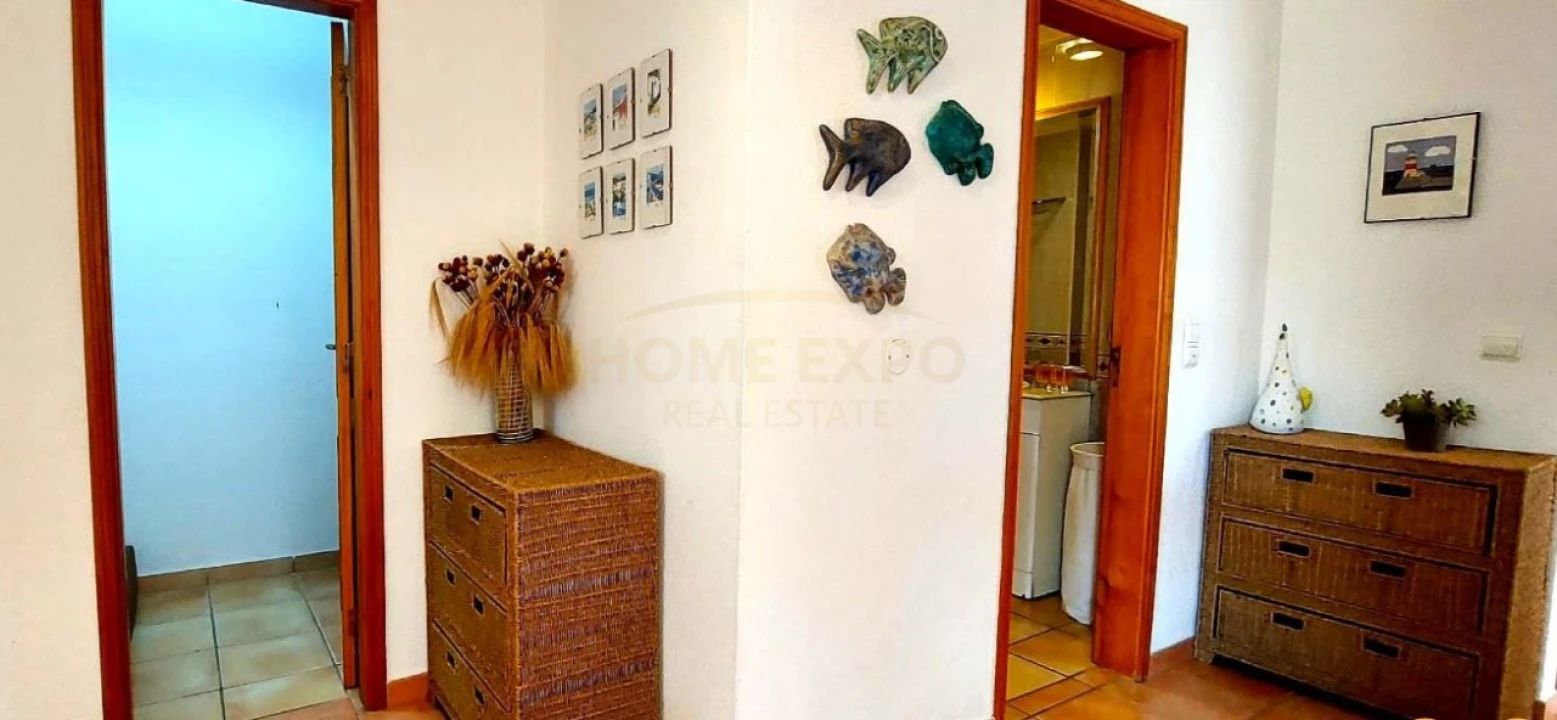 Moradia T3 para Venda em Quarteira Foto 13