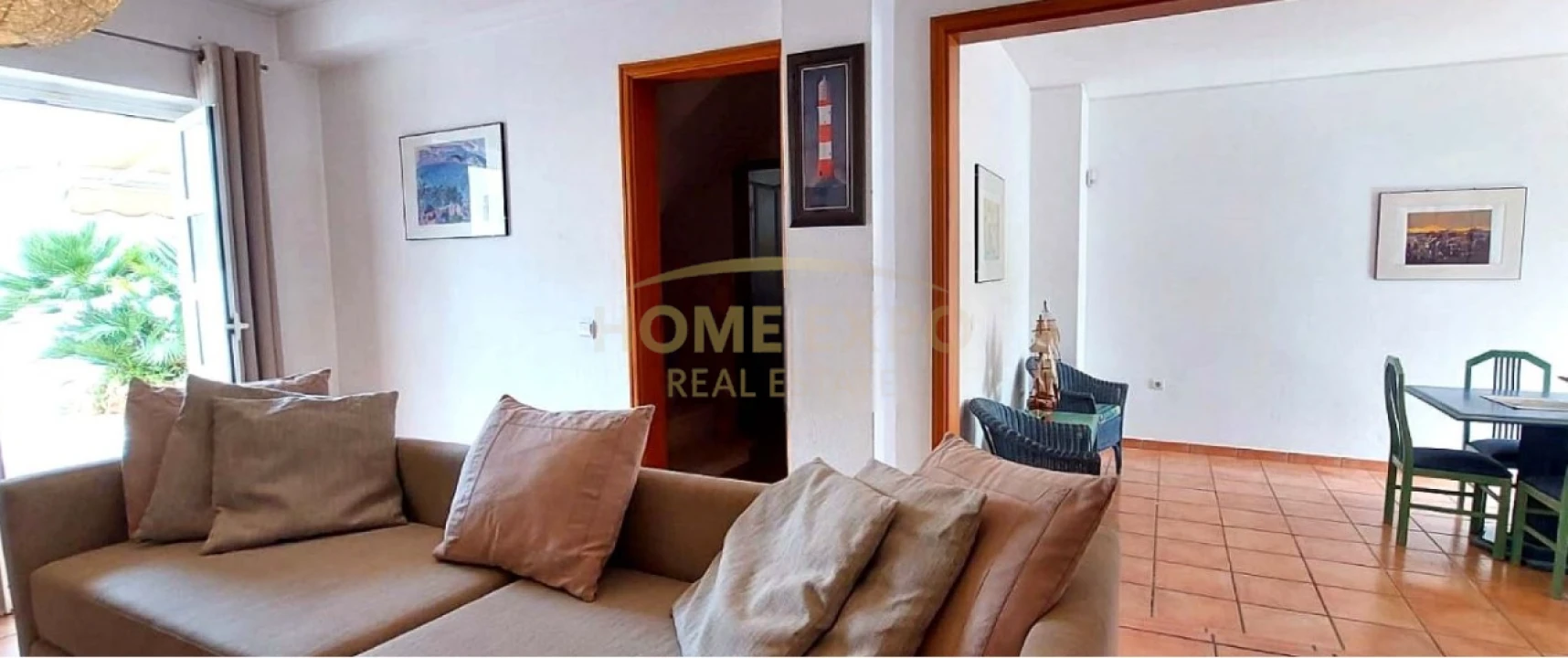 Moradia T3 para Venda em Quarteira Foto 7