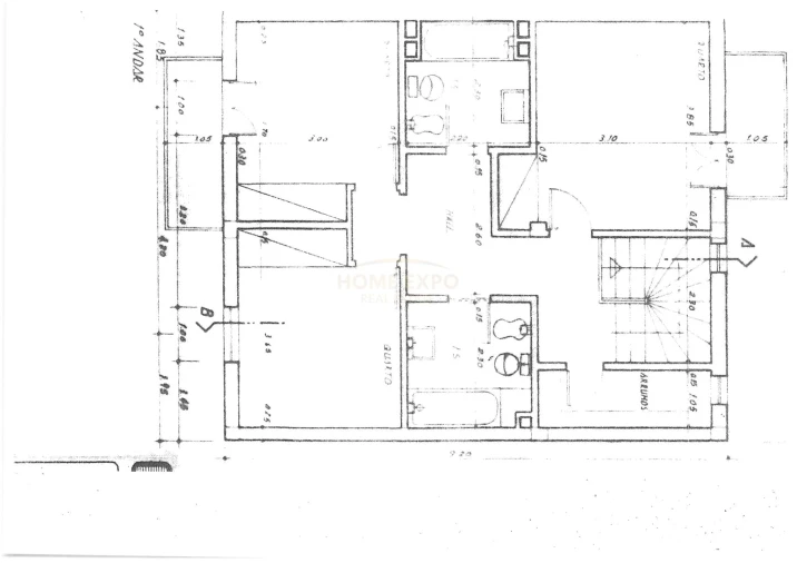 Moradia T3 para Venda em Quarteira Foto 21