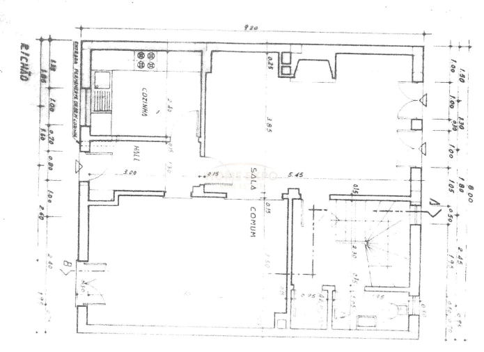 Moradia T3 para Venda em Quarteira Foto 22