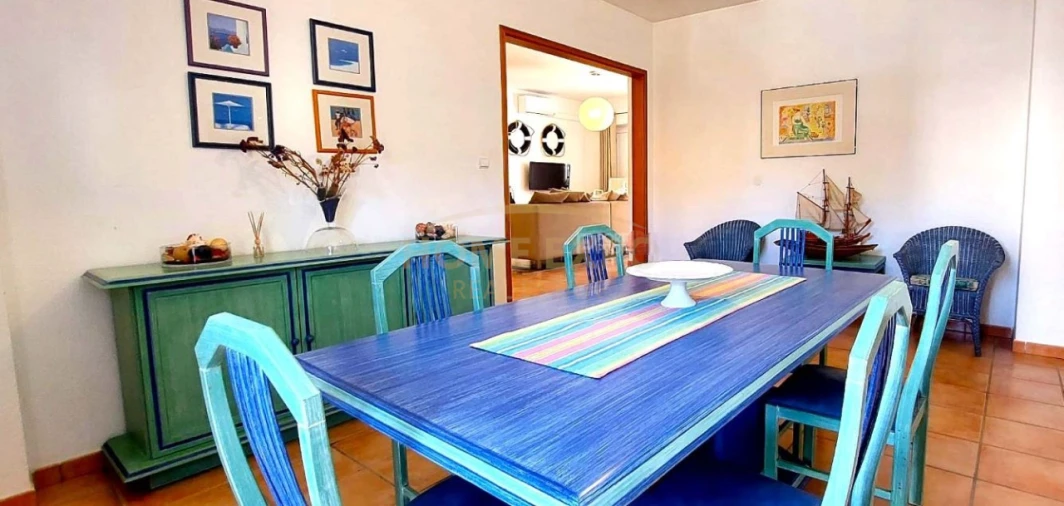 Moradia T3 para Venda em Quarteira Foto 8