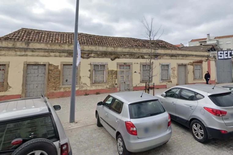 Terreno para Venda em União das Freguesias de Setúbal Foto 5