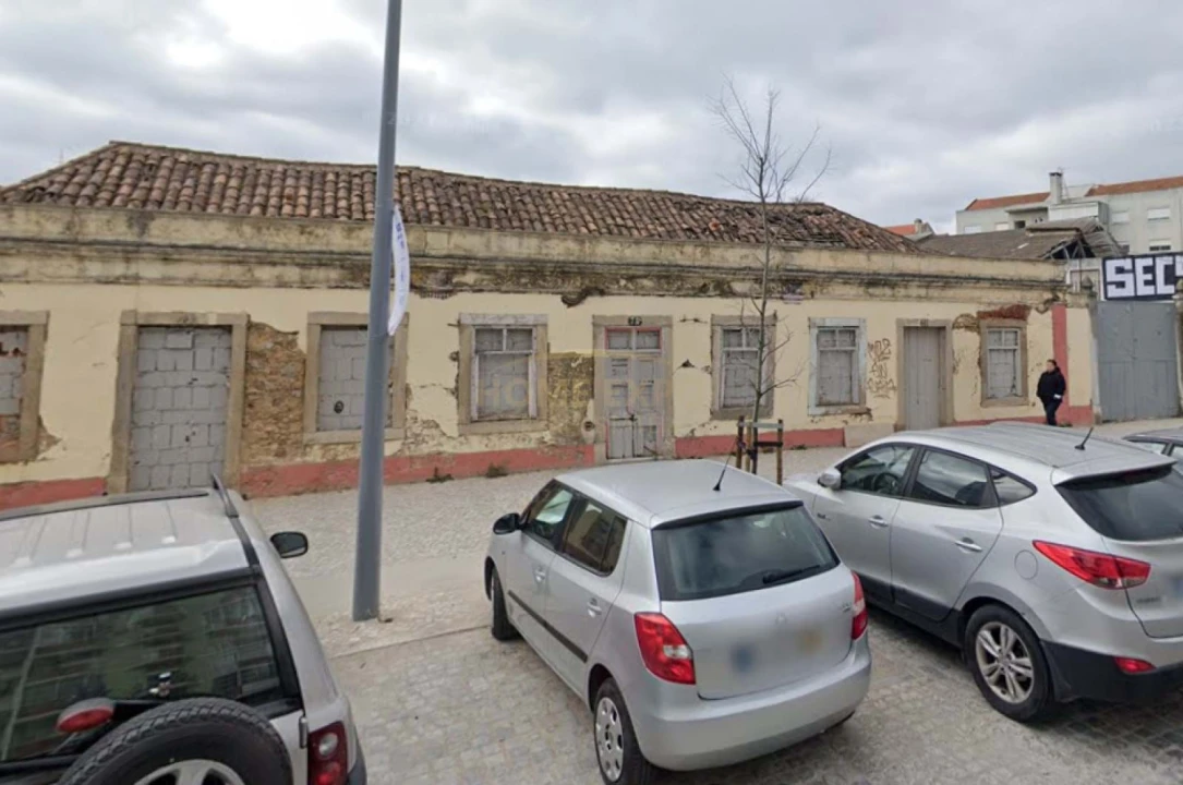 Terreno para Venda em União das Freguesias de Setúbal Foto 4