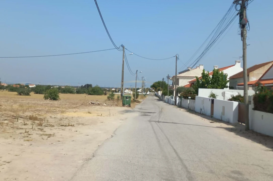 Terreno para Venda em Montijo e Afonsoeiro Foto 3