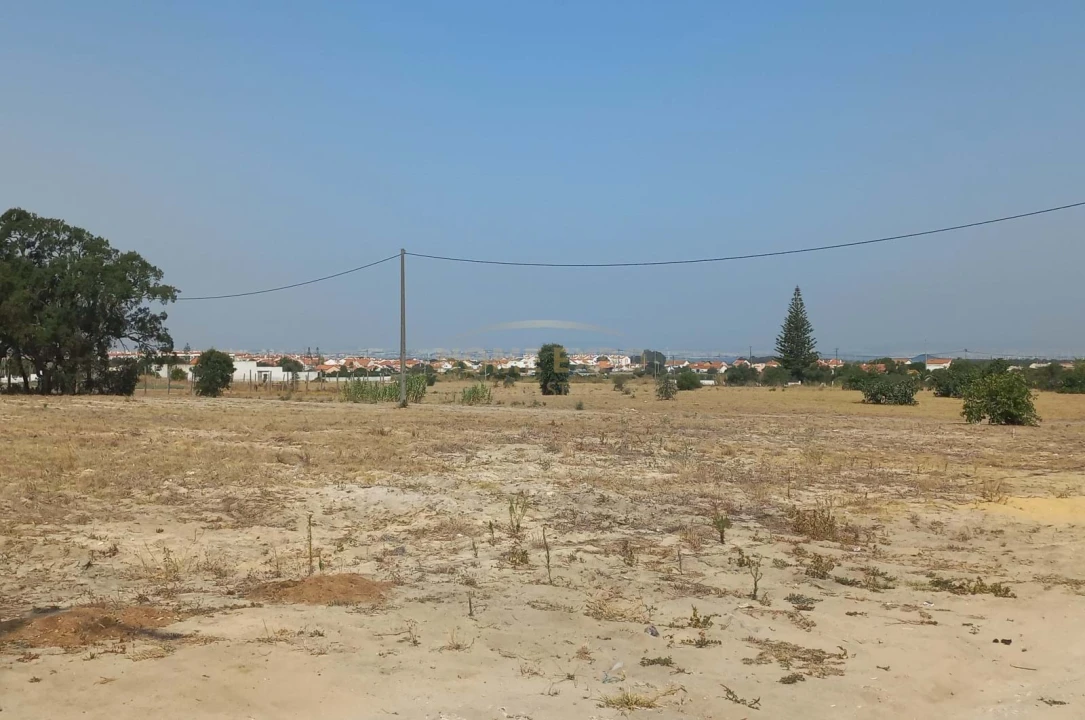 Terreno para Venda em Montijo e Afonsoeiro Foto 4
