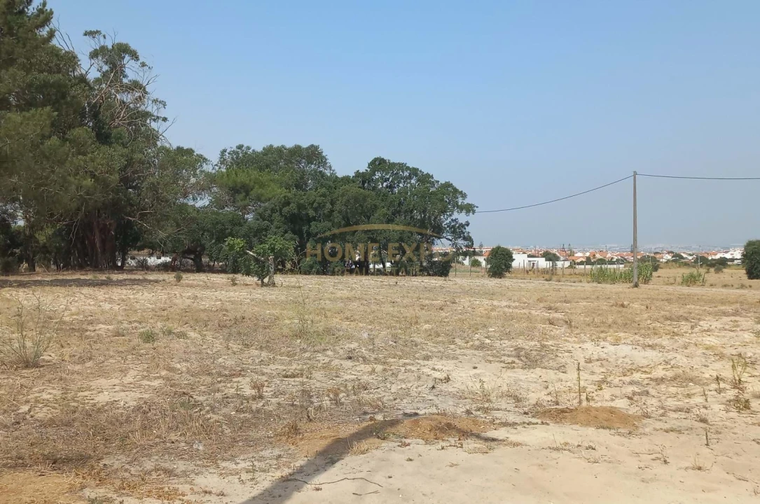 Terreno para Venda em Montijo e Afonsoeiro Foto 2