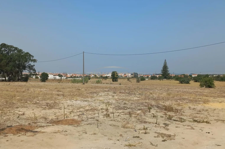 Terreno para Venda em Montijo e Afonsoeiro Foto 4