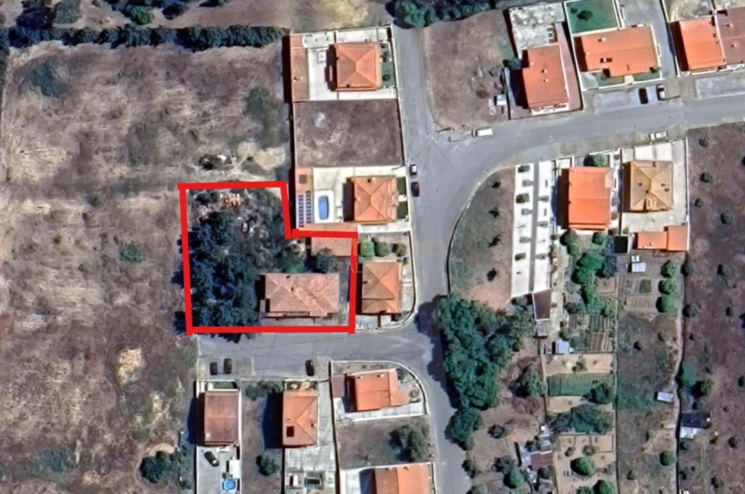 Moradia T5 para Venda em Abrantes (São Vicente e São João) e Alferrarede Foto 15