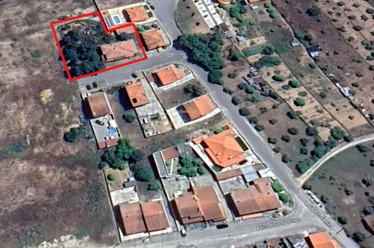 Moradia T5 para Venda em Abrantes (São Vicente e São João) e Alferrarede Foto 16