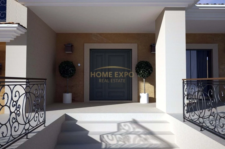 Moradia T5 para Venda em Abrantes (São Vicente e São João) e Alferrarede Foto 5