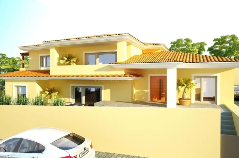 Moradia T5 para Venda em Abrantes (São Vicente e São João) e Alferrarede Foto 3