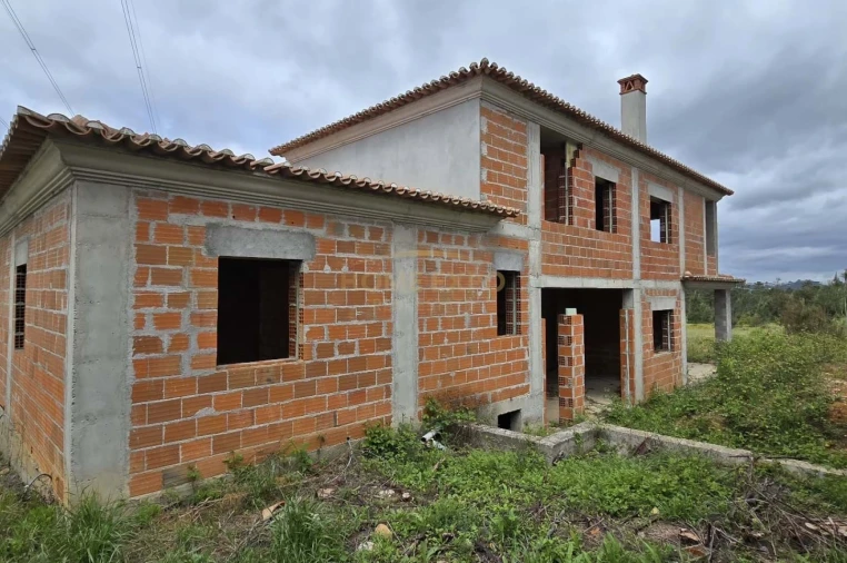Moradia T5 para Venda em Abrantes (São Vicente e São João) e Alferrarede Foto 7