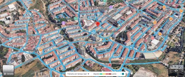 Negócio para Venda em Odivelas