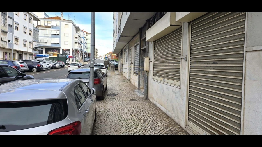 Negócio para Venda em Odivelas