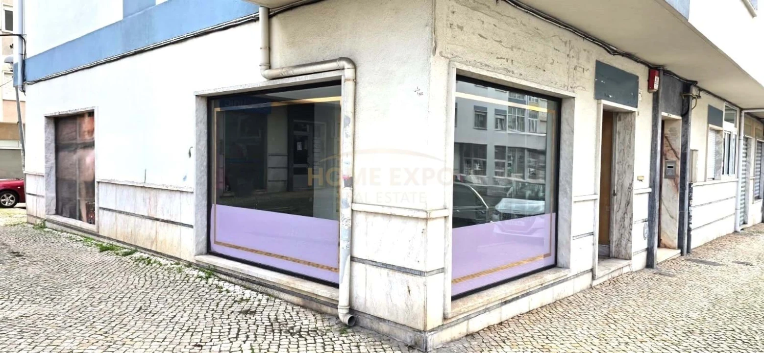 Negócio para Venda em Odivelas Foto 14