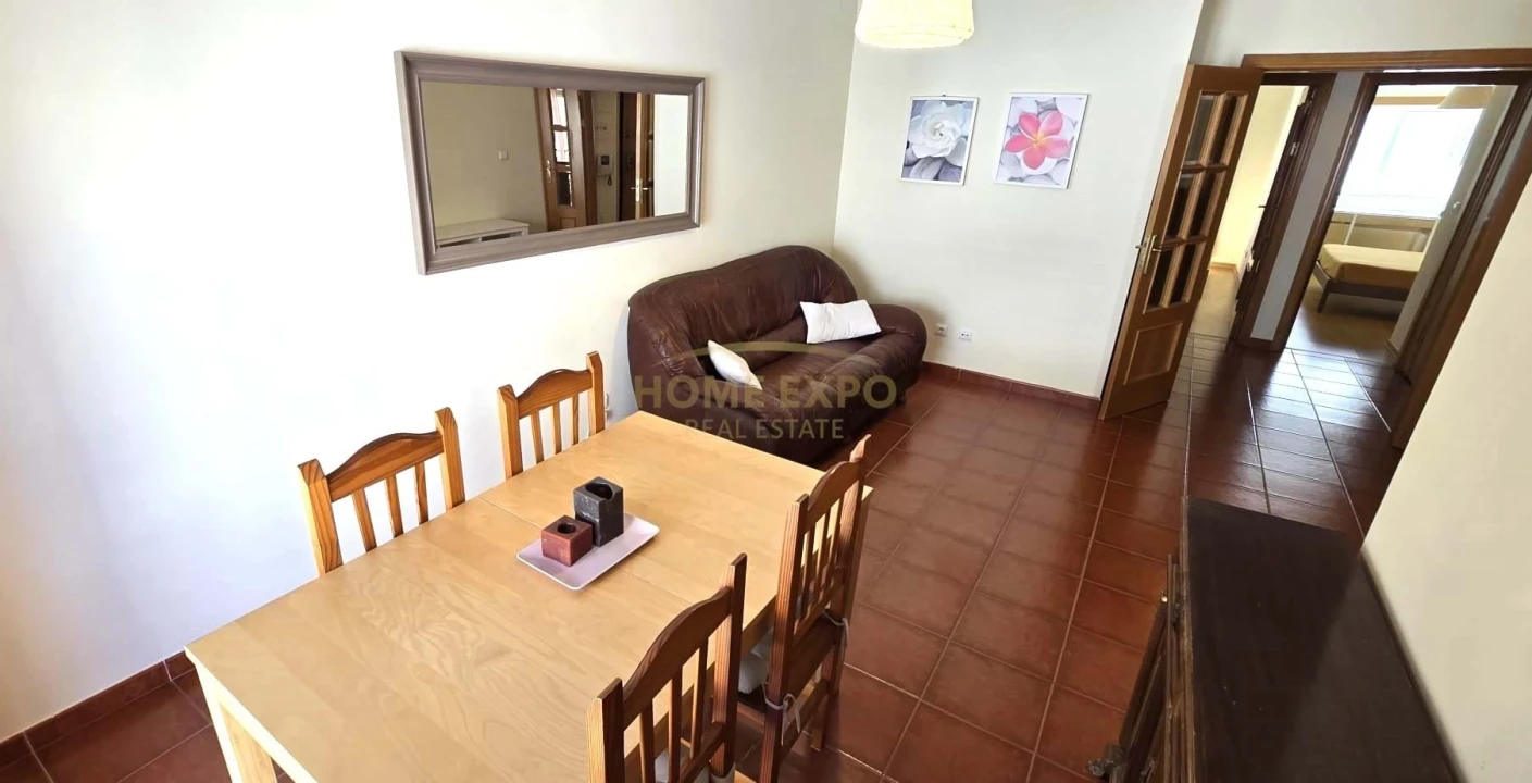 Apartamento T2 para Venda em Encosta do Sol Foto 3