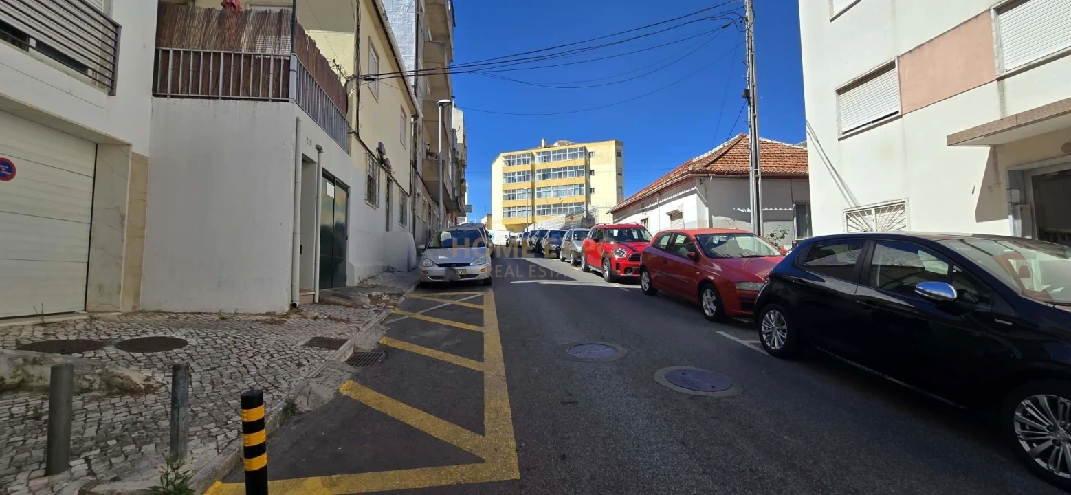 Apartamento T2 para Venda em Encosta do Sol Foto 22