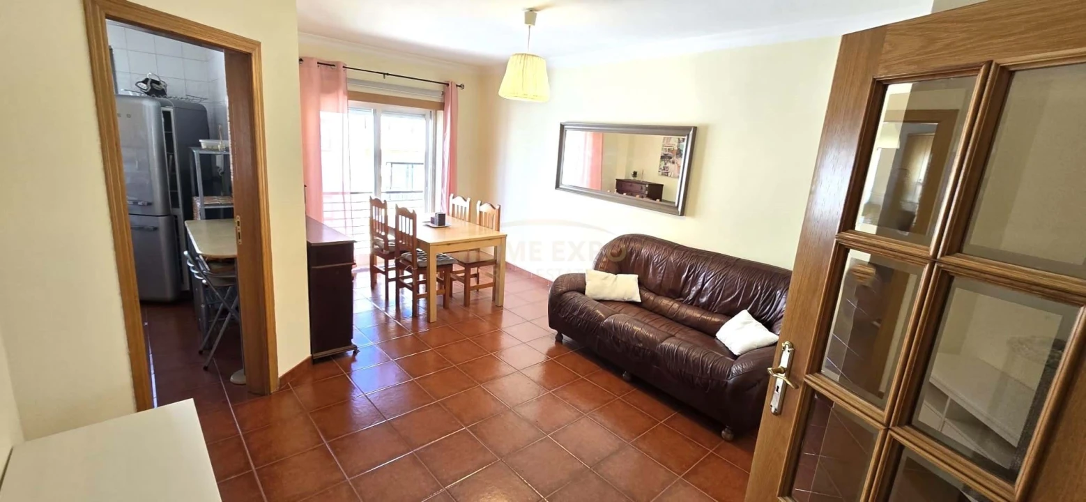 Apartamento T2 para Venda em Encosta do Sol Foto 2