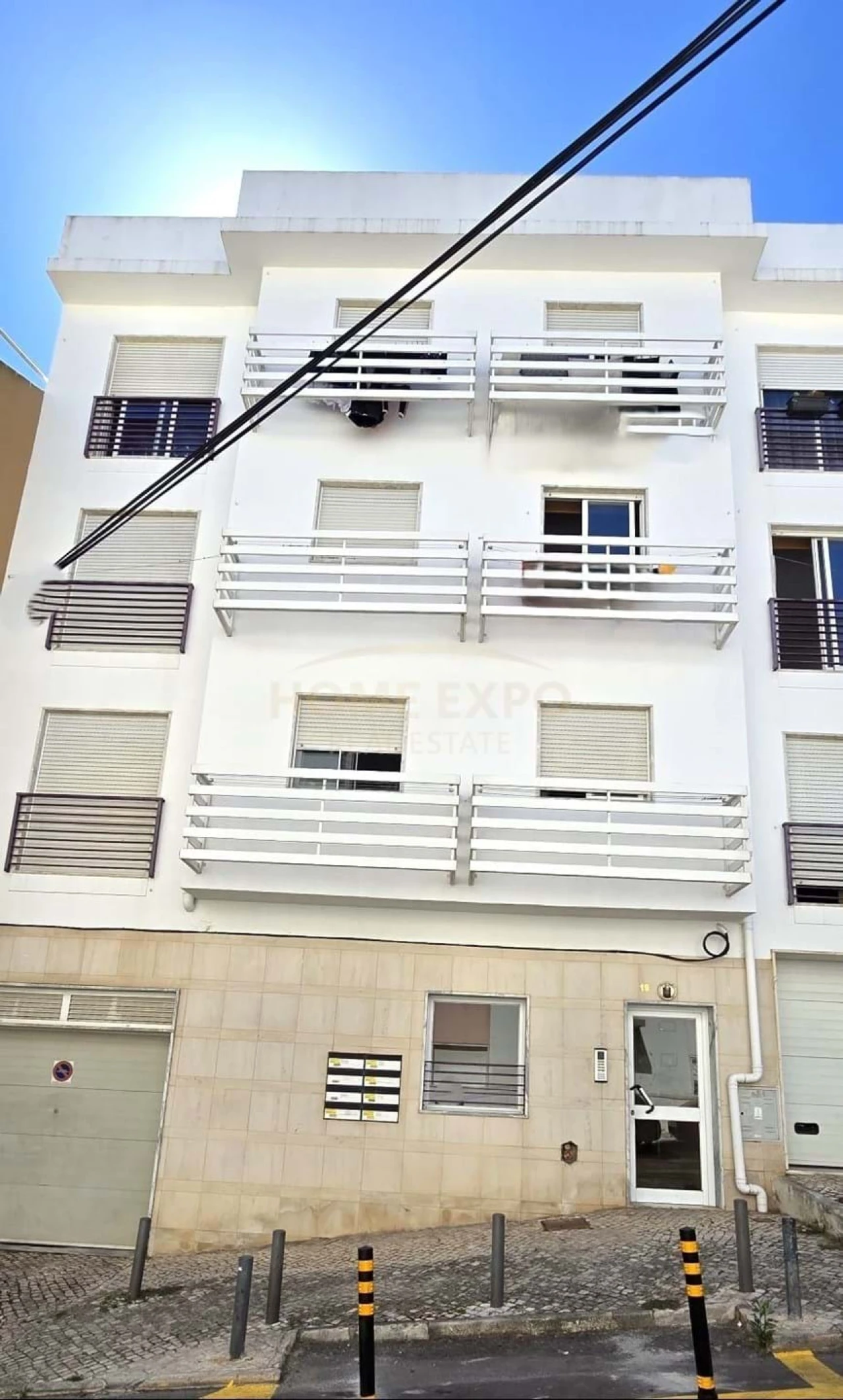 Apartamento T2 para Venda em Encosta do Sol Foto 20