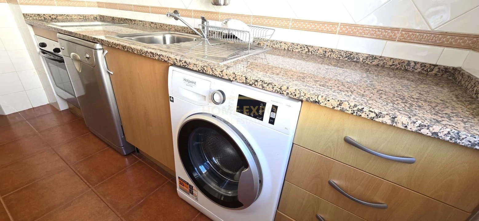 Apartamento T2 para Venda em Encosta do Sol Foto 12