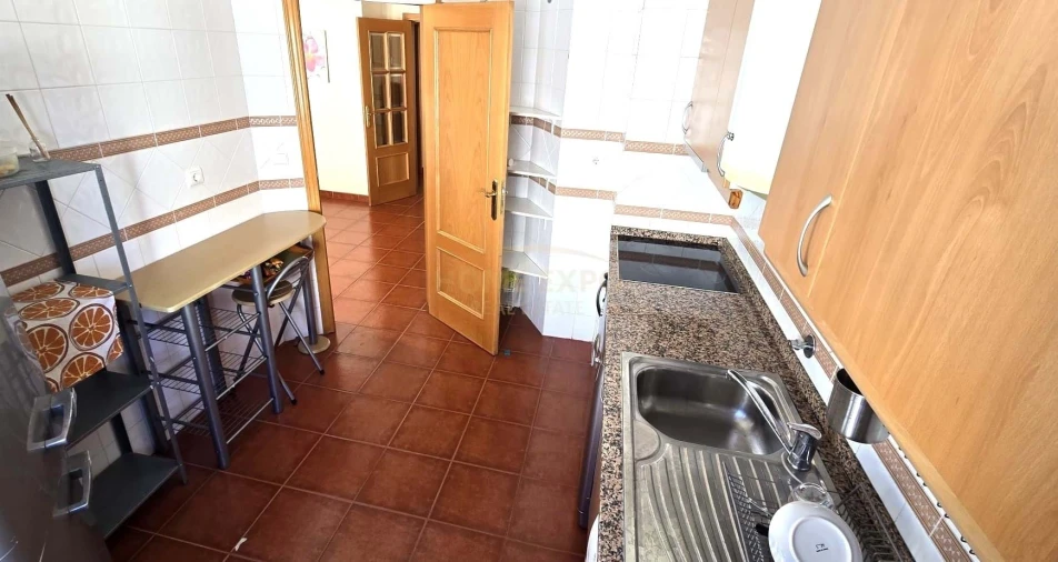 Apartamento T2 para Venda em Encosta do Sol Foto 11