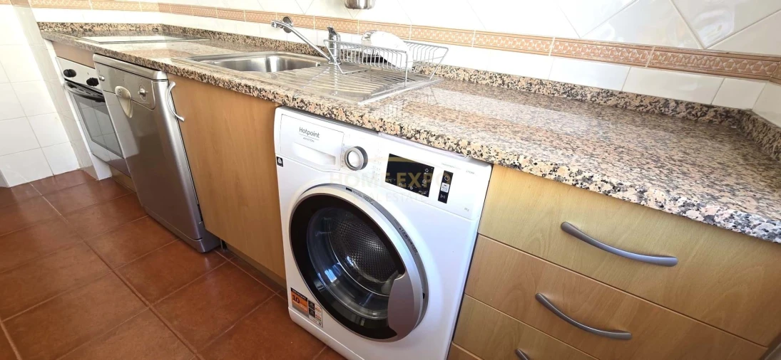 Apartamento T2 para Venda em Encosta do Sol Foto 12