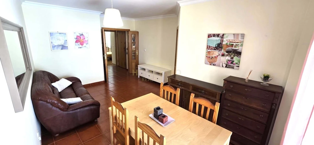 Apartamento T2 para Venda em Encosta do Sol