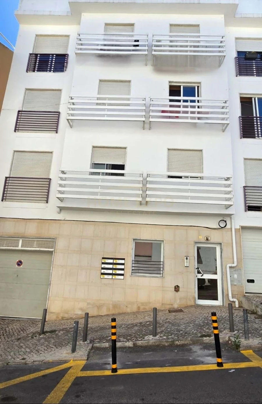 Apartamento T2 para Venda em Encosta do Sol Foto 23