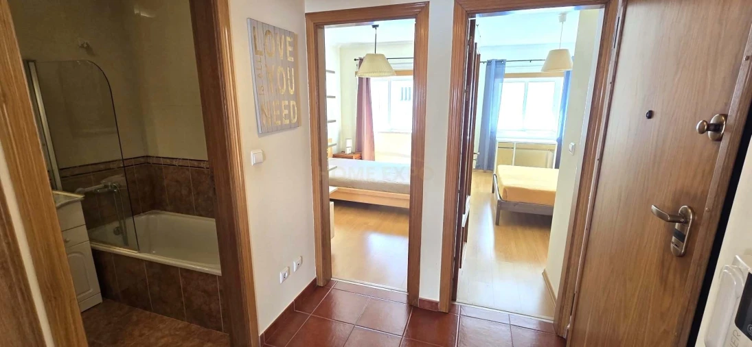 Apartamento T2 para Venda em Encosta do Sol Foto 13