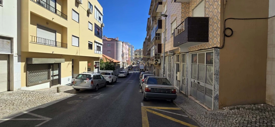 Apartamento T2 para Venda em Encosta do Sol Foto 21