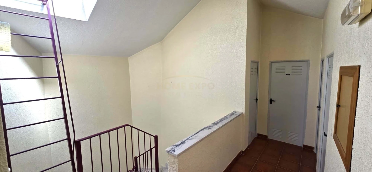 Apartamento T2 para Venda em Encosta do Sol Foto 18