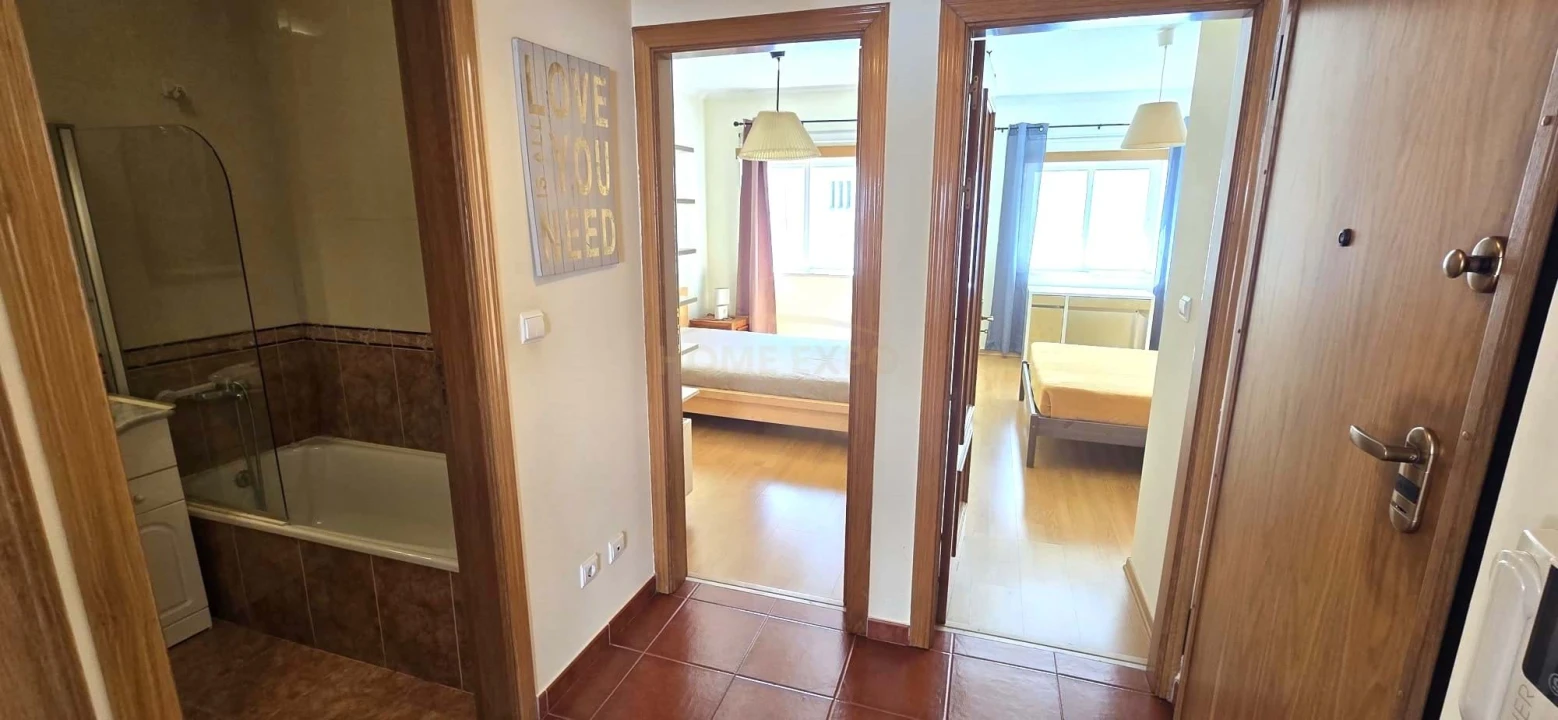 Apartamento T2 para Venda em Encosta do Sol Foto 13